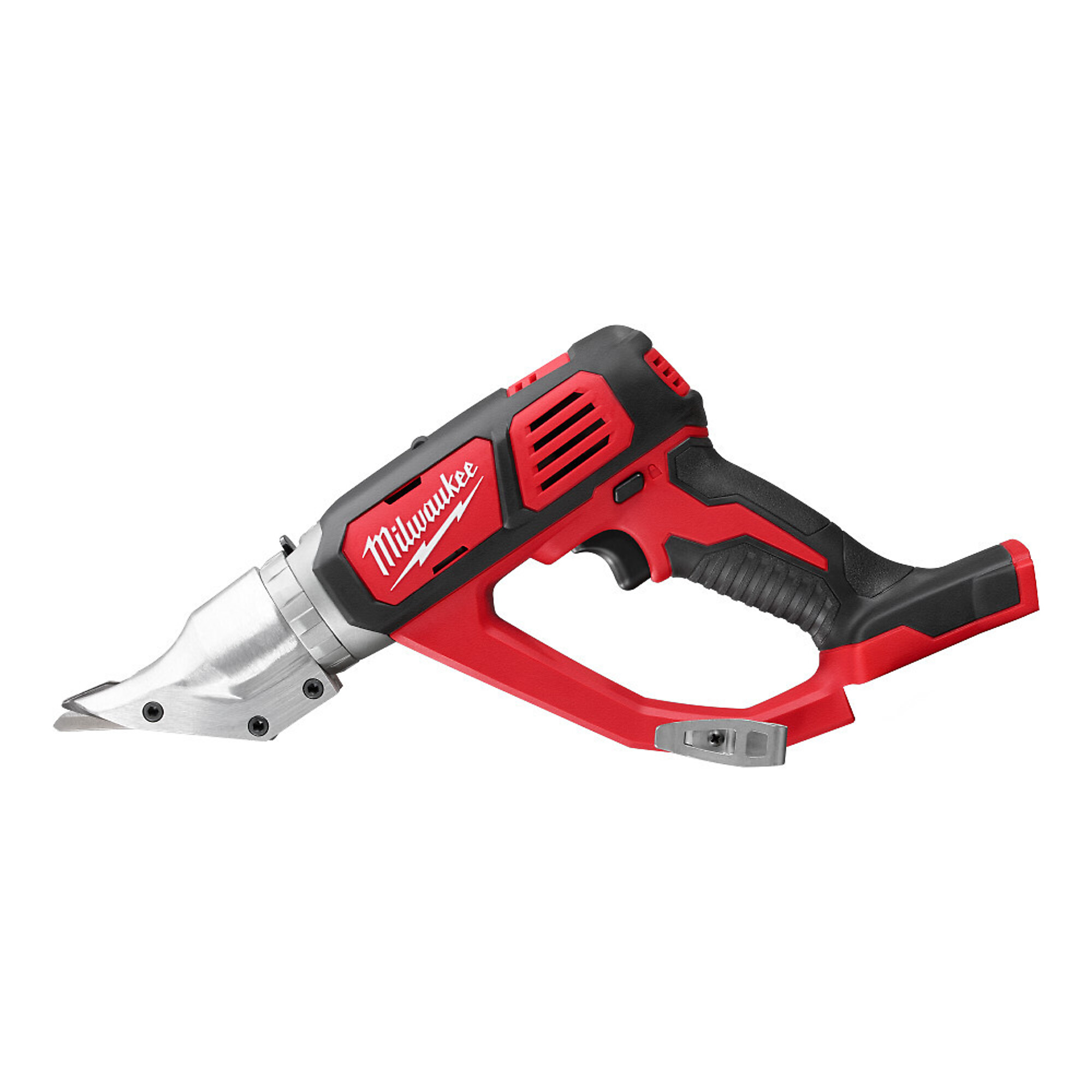 Milwaukee M18 Cordless 18-Gauge Double Cut Shear, Tool Only, Model# 2635-20